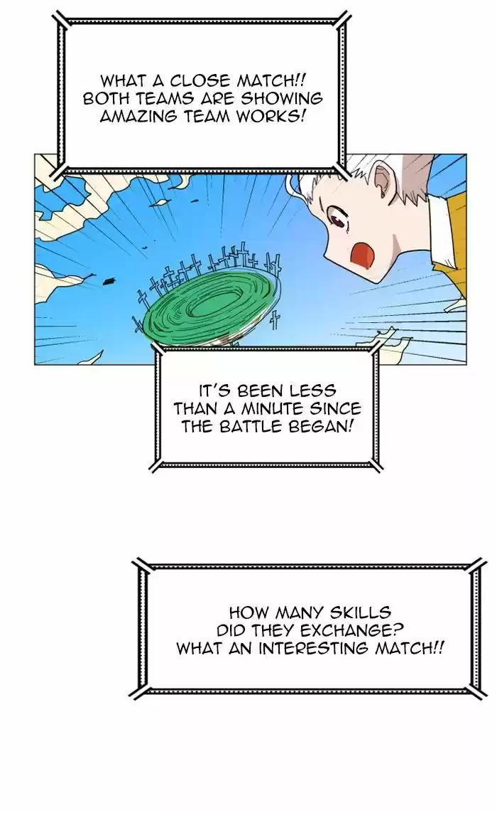 Hardcore Leveling Warrior 125