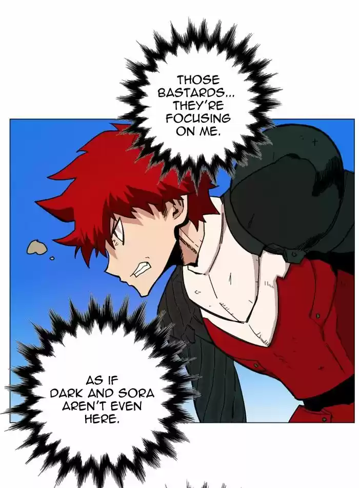 Hardcore Leveling Warrior 125