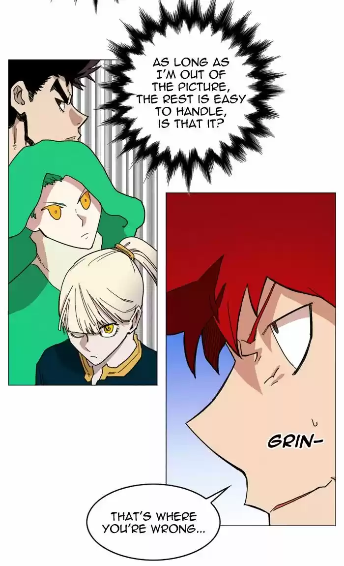 Hardcore Leveling Warrior 125