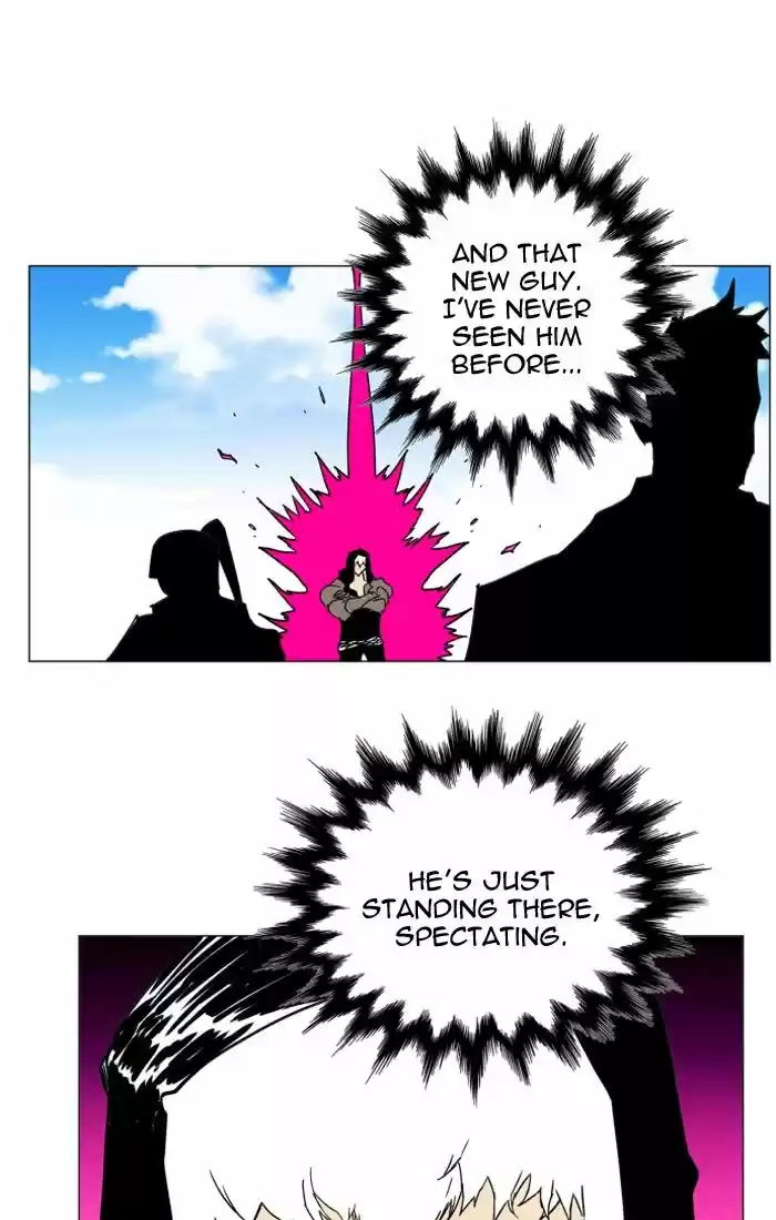 Hardcore Leveling Warrior 125