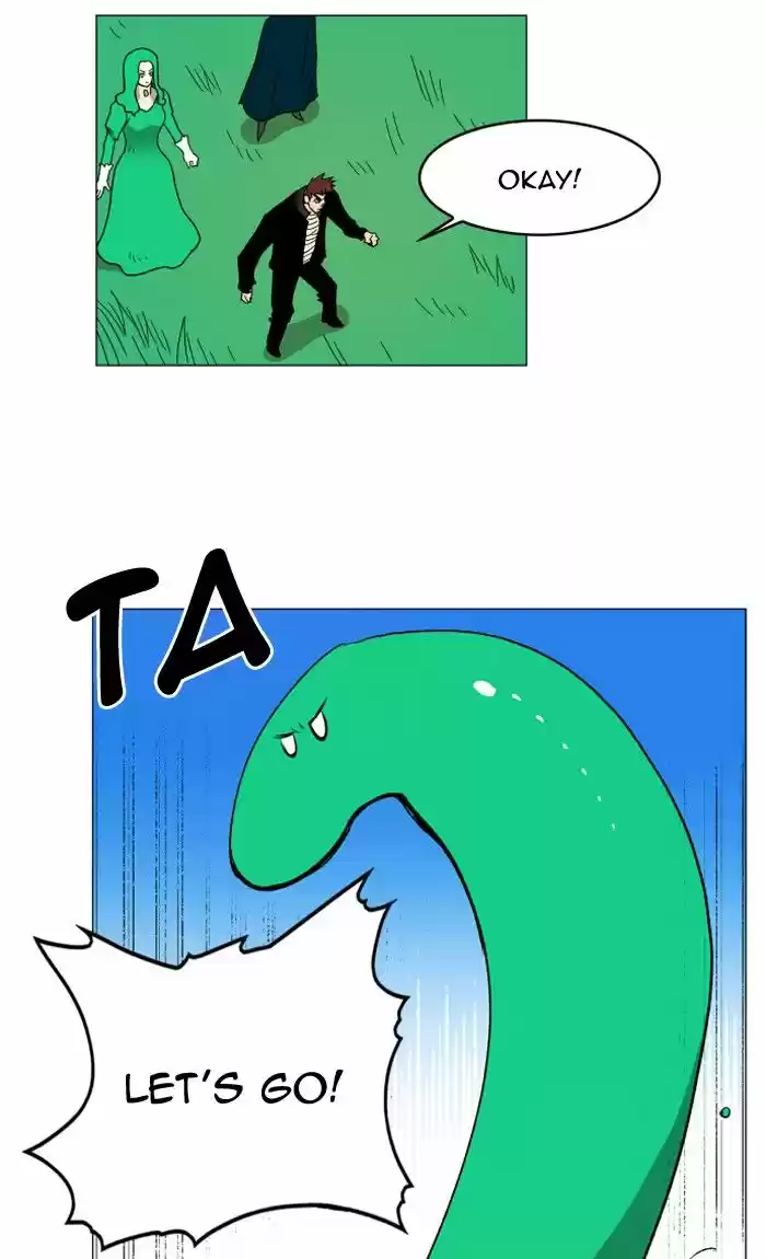 Hardcore Leveling Warrior 125