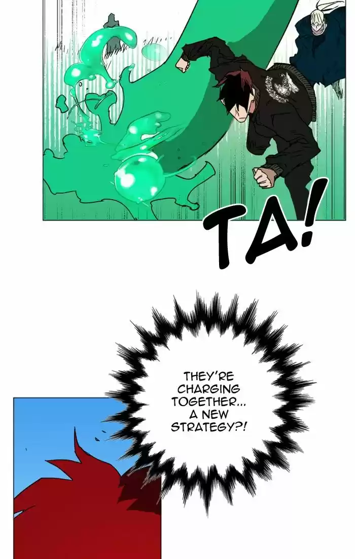 Hardcore Leveling Warrior 125