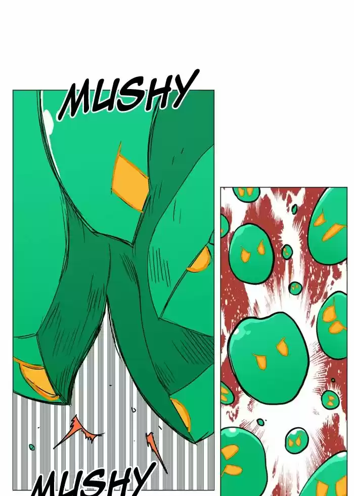 Hardcore Leveling Warrior 125