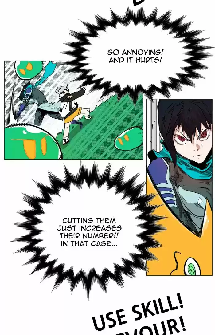 Hardcore Leveling Warrior 125