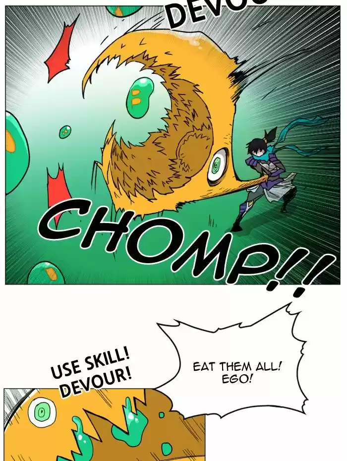 Hardcore Leveling Warrior 125