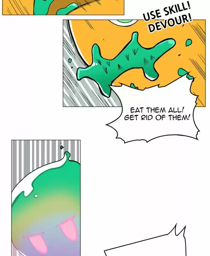 Hardcore Leveling Warrior 125