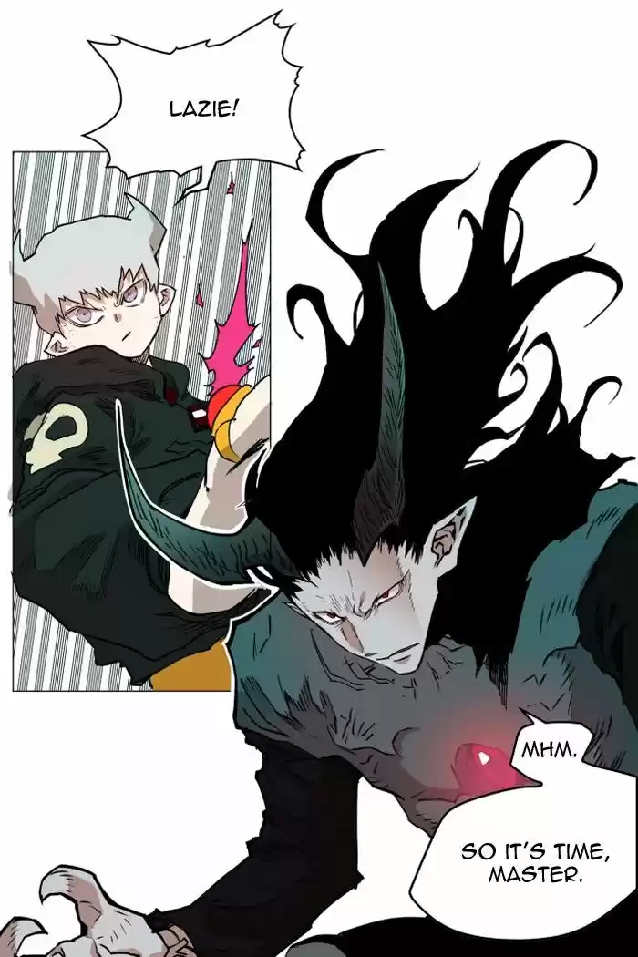 Hardcore Leveling Warrior 125