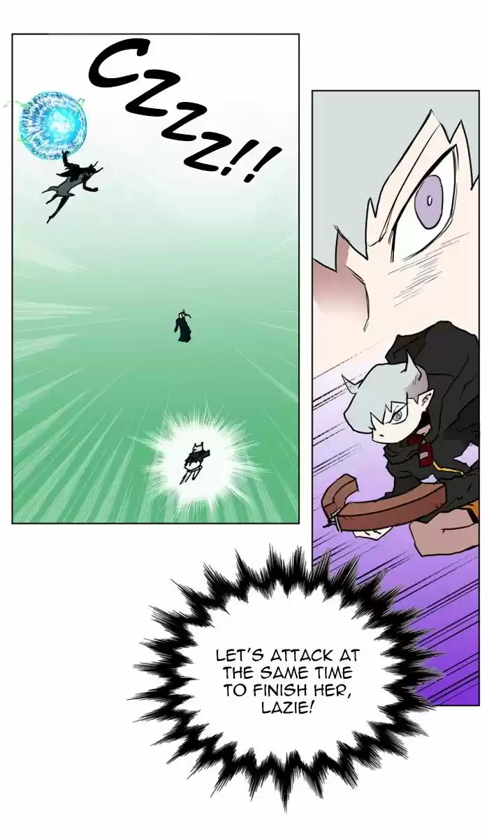 Hardcore Leveling Warrior 125