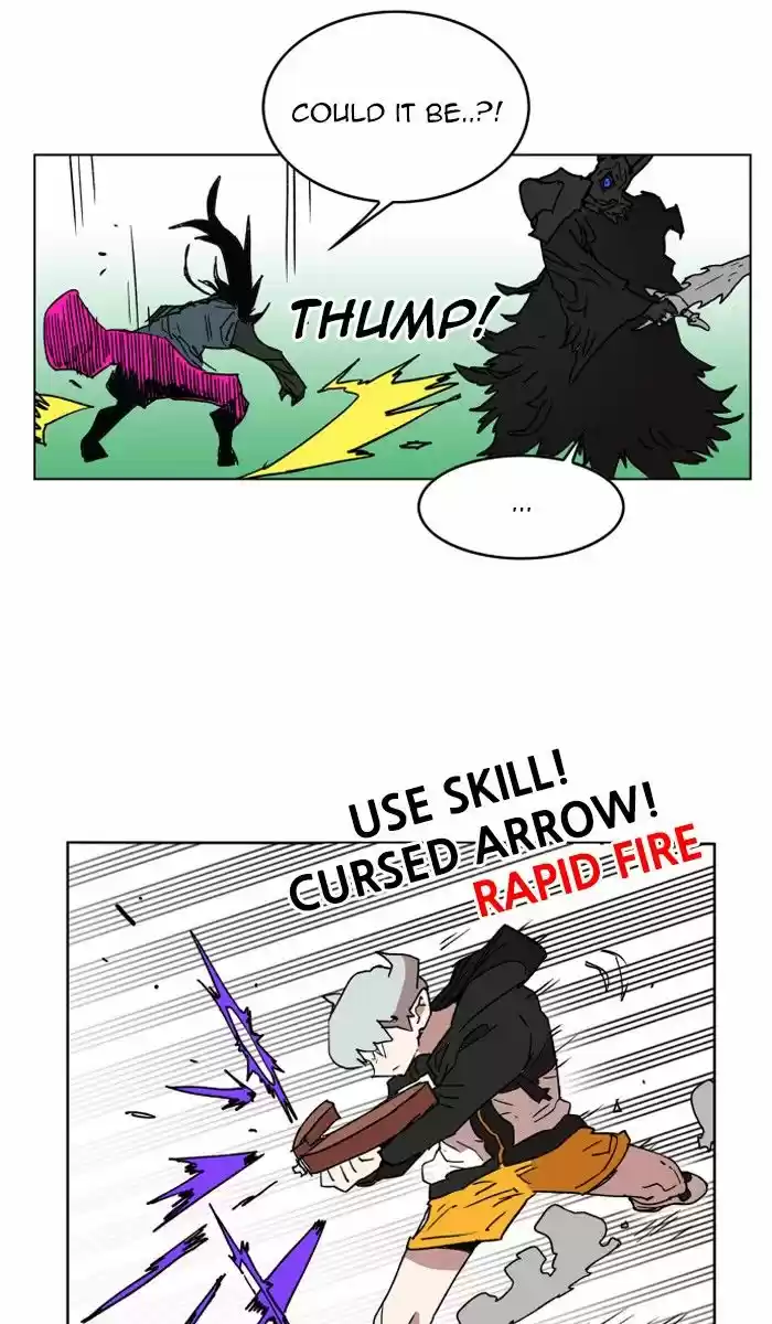 Hardcore Leveling Warrior 125