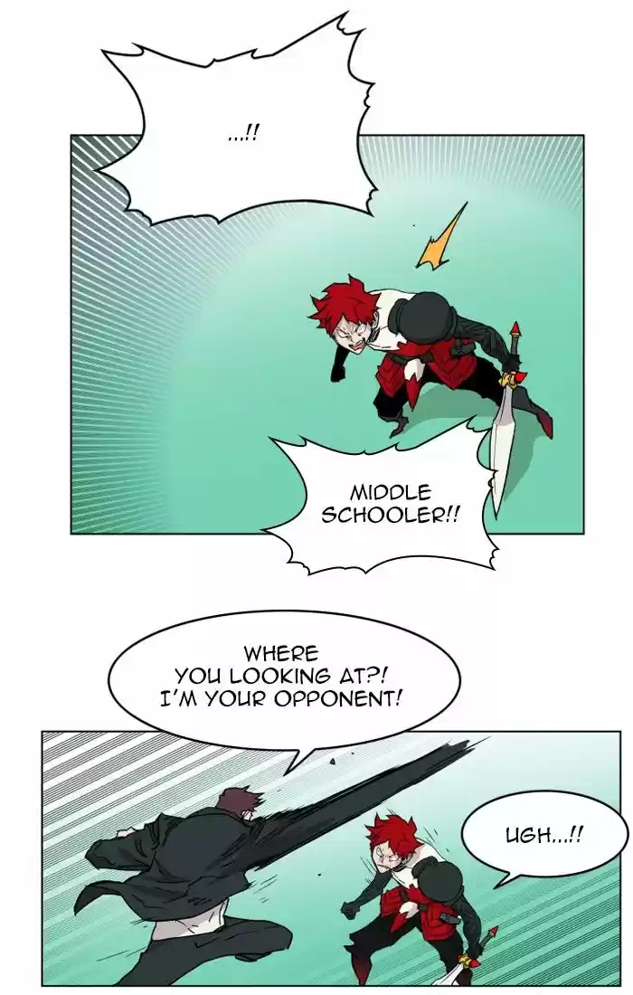 Hardcore Leveling Warrior 125