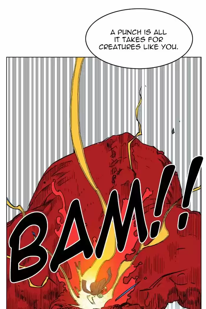 Hardcore Leveling Warrior 125