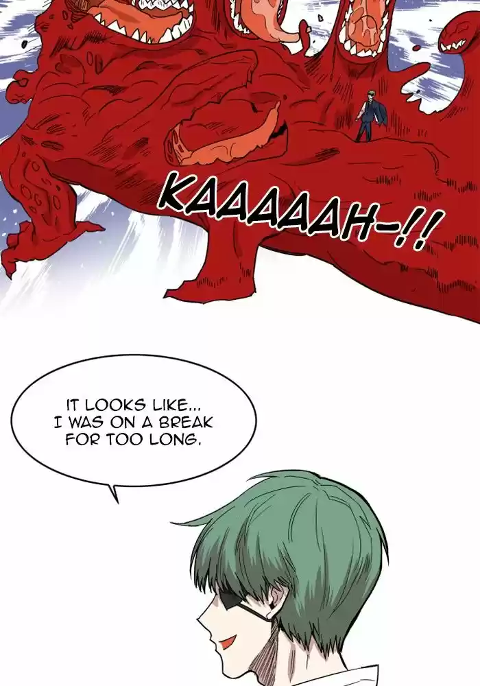 Hardcore Leveling Warrior 126