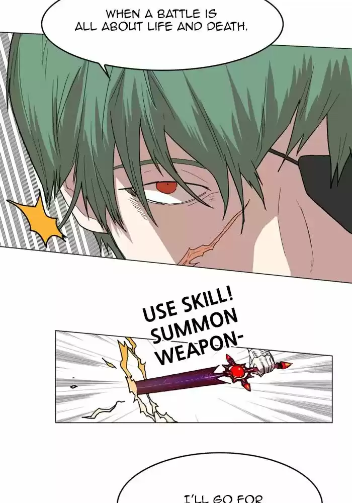 Hardcore Leveling Warrior 126