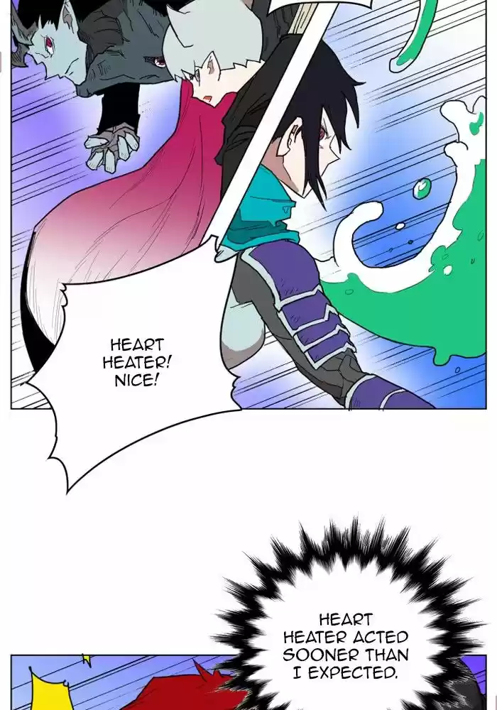 Hardcore Leveling Warrior 126