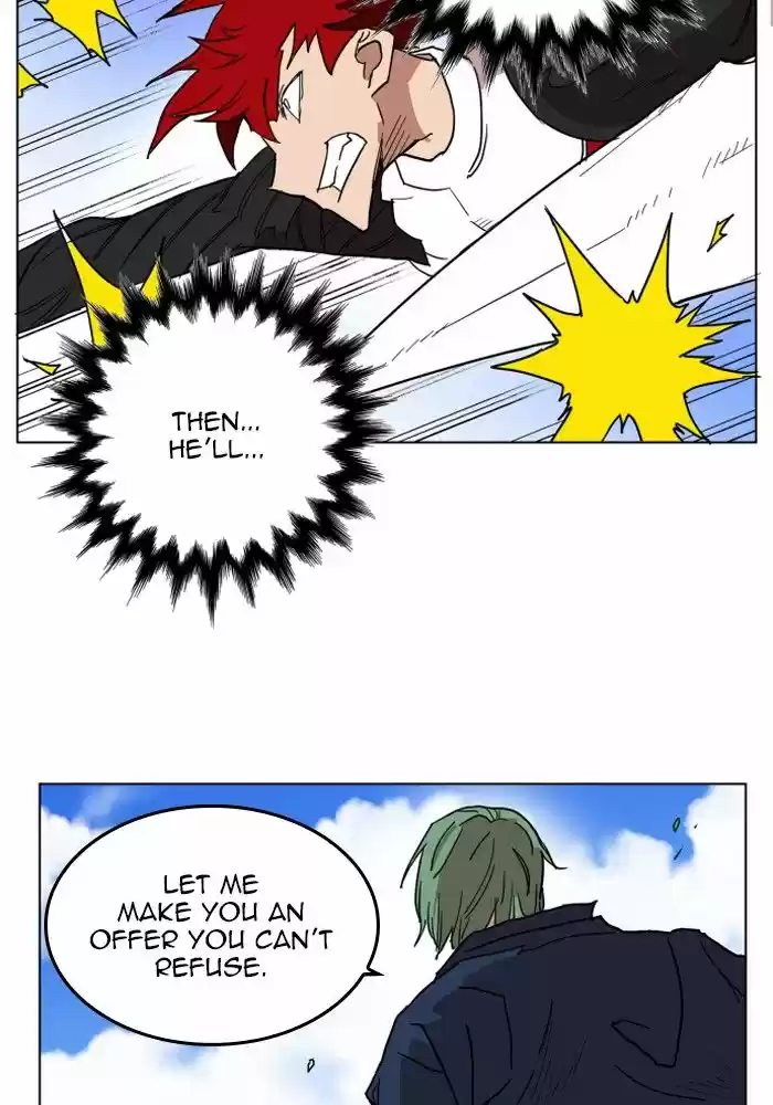 Hardcore Leveling Warrior 126