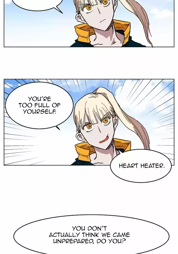 Hardcore Leveling Warrior 126