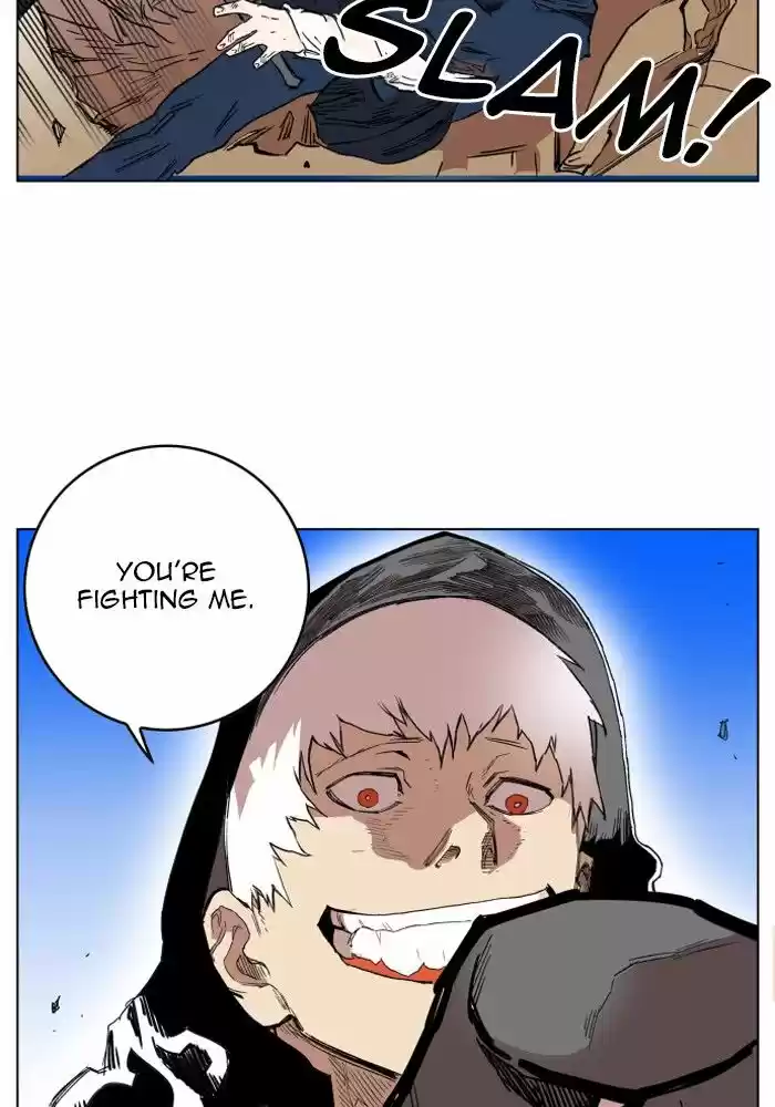 Hardcore Leveling Warrior 126