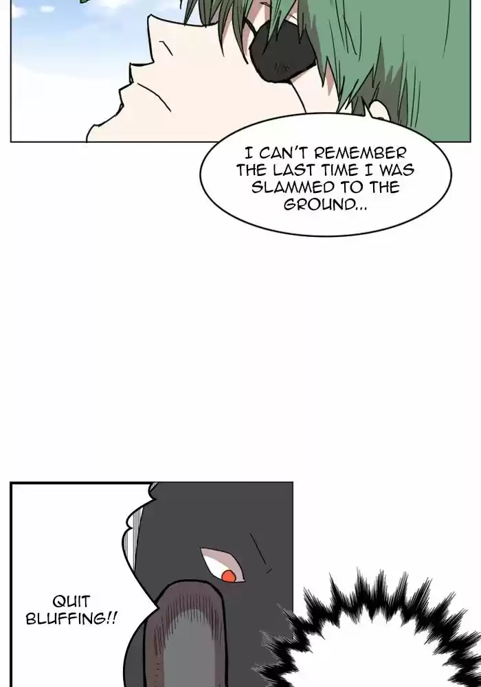 Hardcore Leveling Warrior 126