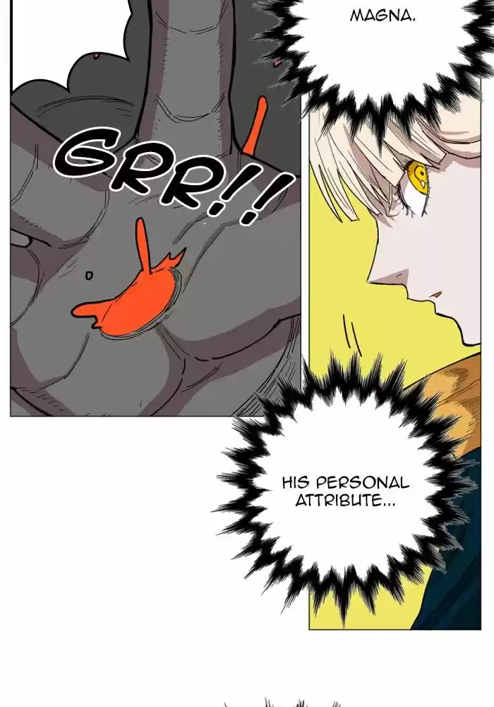 Hardcore Leveling Warrior 126