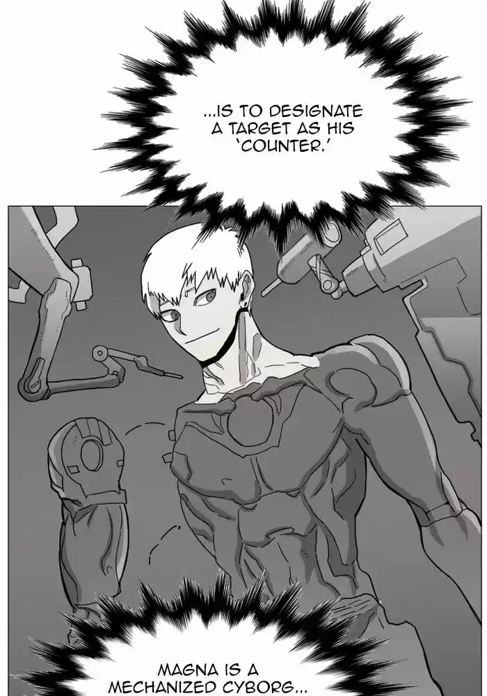 Hardcore Leveling Warrior 126