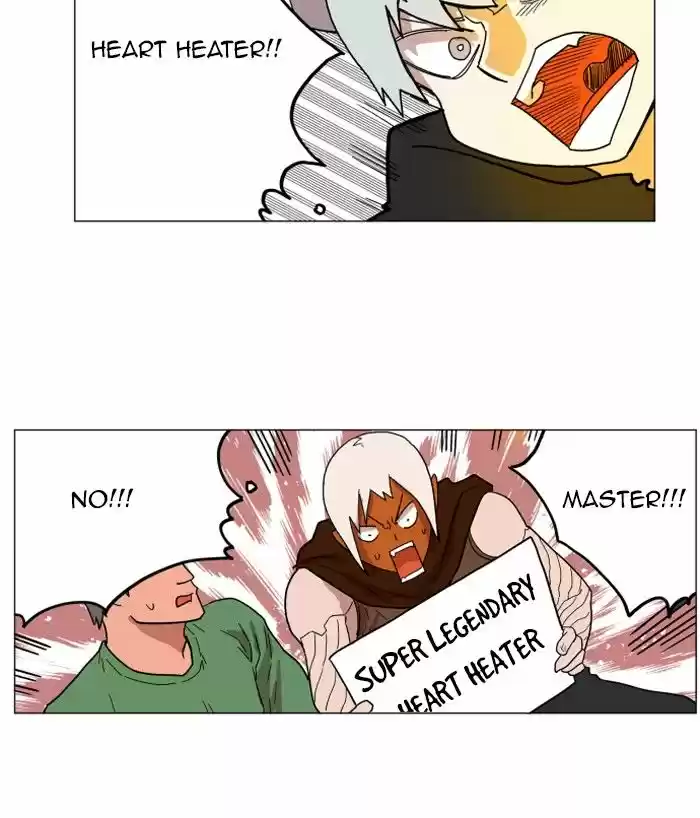 Hardcore Leveling Warrior 126