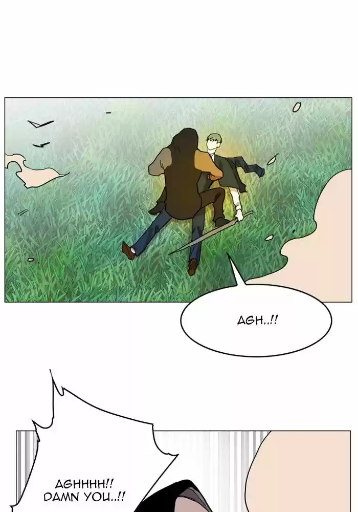 Hardcore Leveling Warrior 126