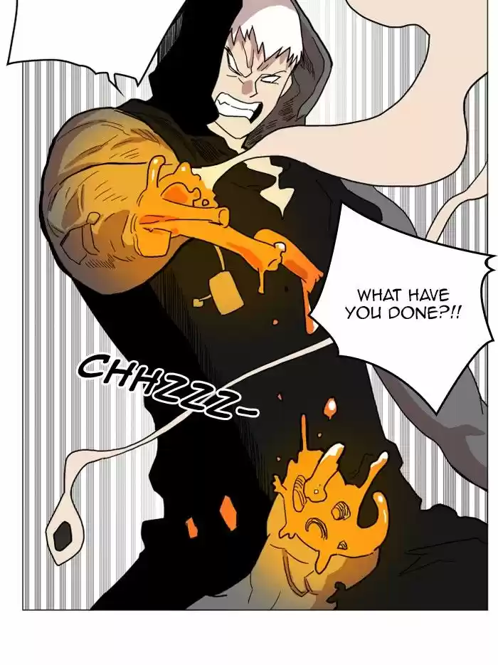 Hardcore Leveling Warrior 126