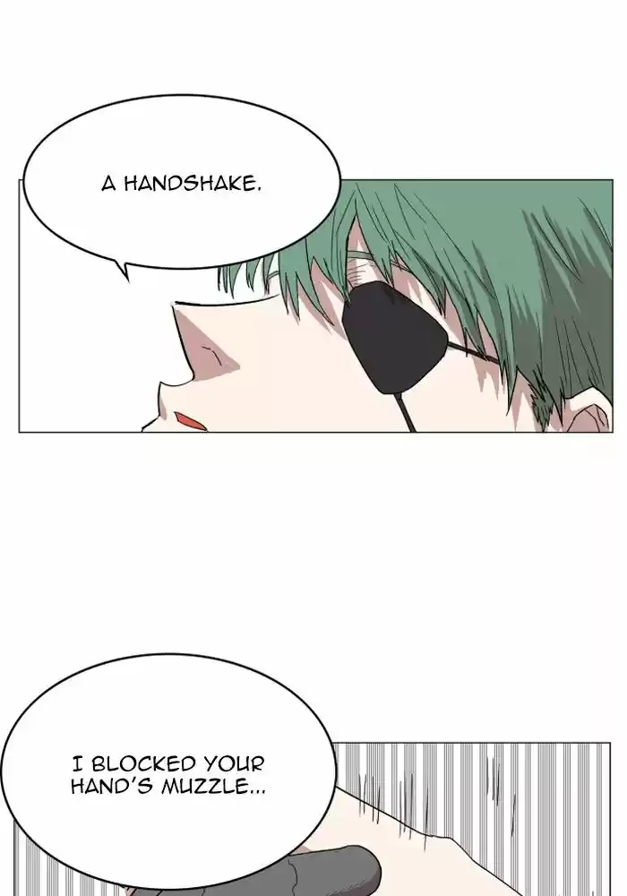 Hardcore Leveling Warrior 126