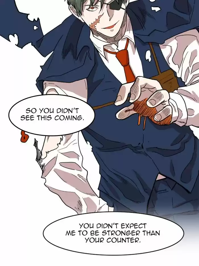 Hardcore Leveling Warrior 126