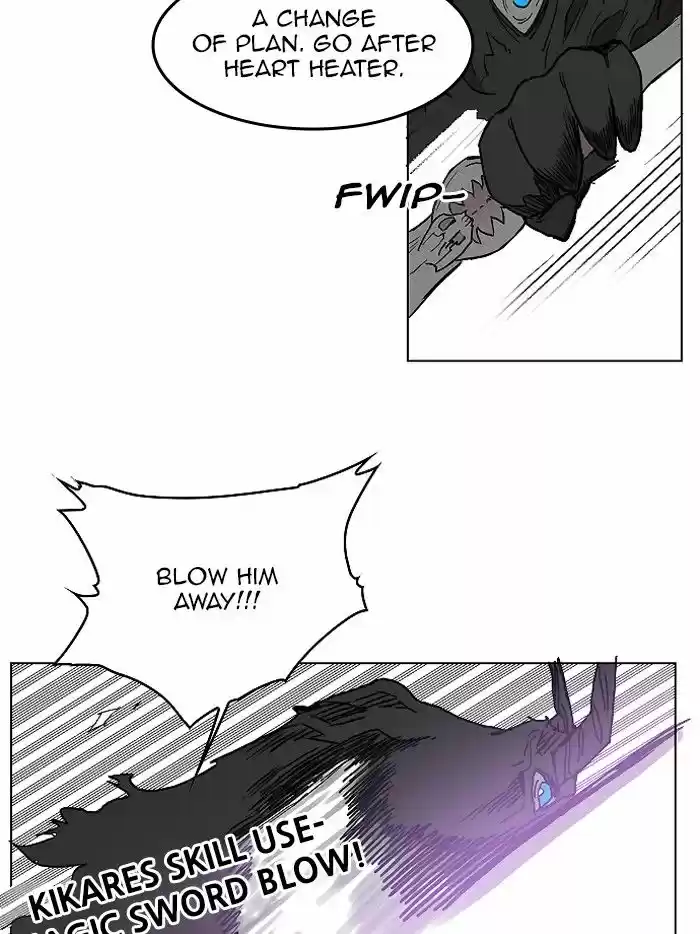 Hardcore Leveling Warrior 126