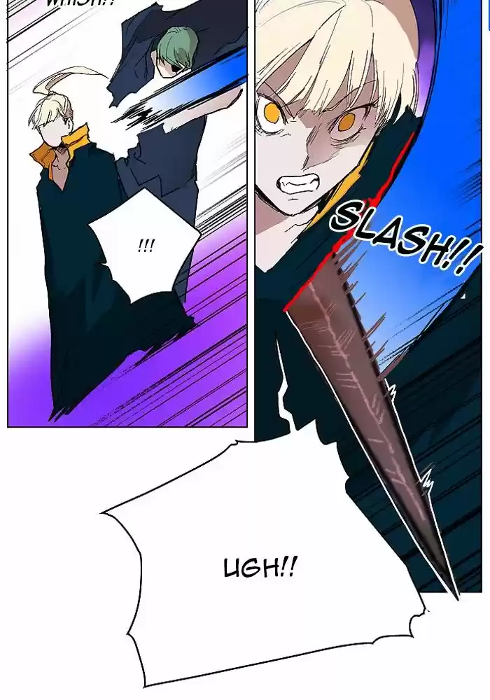 Hardcore Leveling Warrior 126