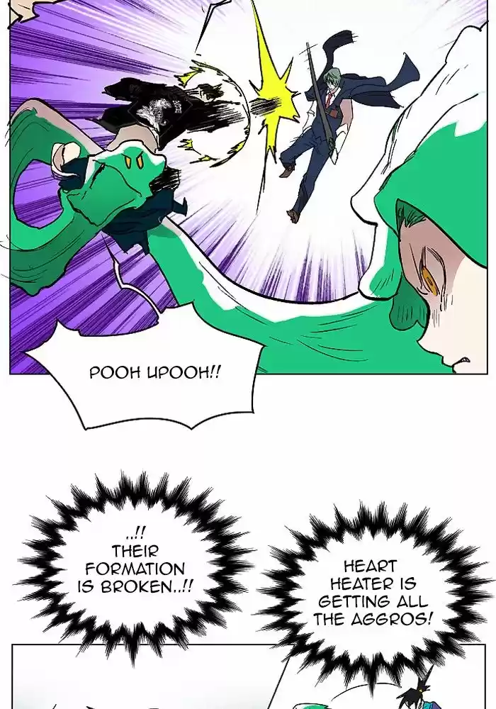 Hardcore Leveling Warrior 126