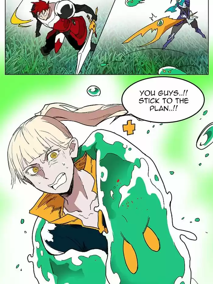 Hardcore Leveling Warrior 126