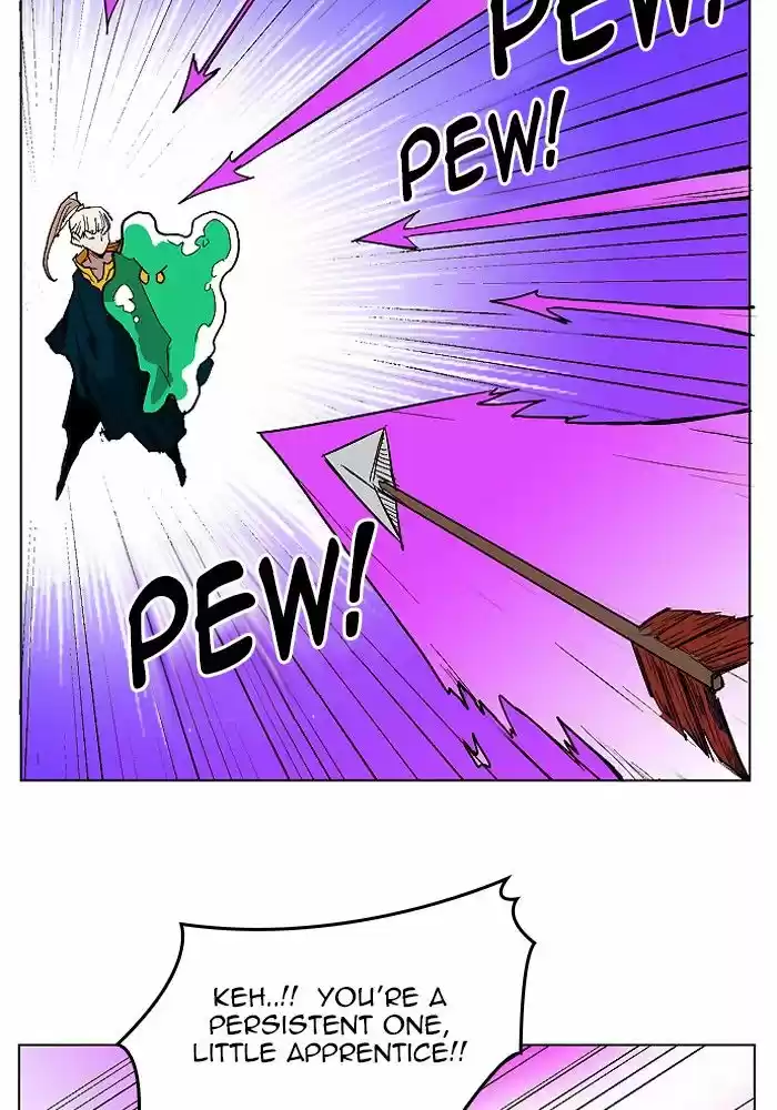 Hardcore Leveling Warrior 126