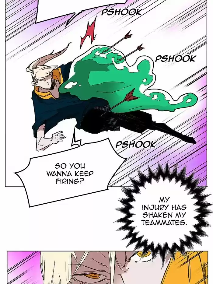 Hardcore Leveling Warrior 126