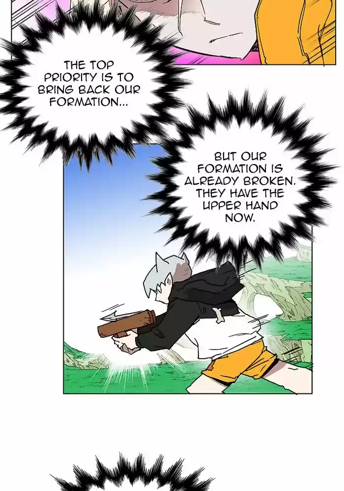 Hardcore Leveling Warrior 126