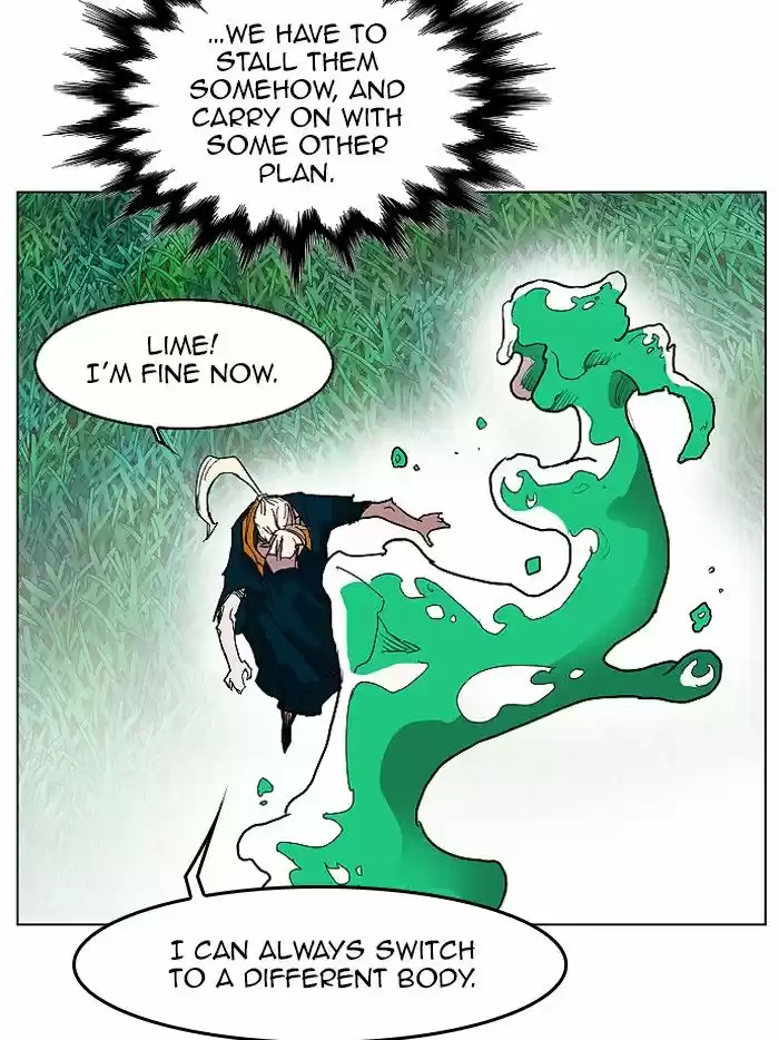 Hardcore Leveling Warrior 126