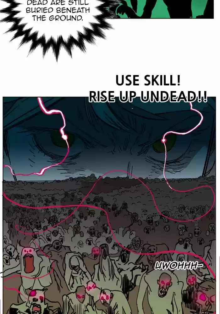 Hardcore Leveling Warrior 126