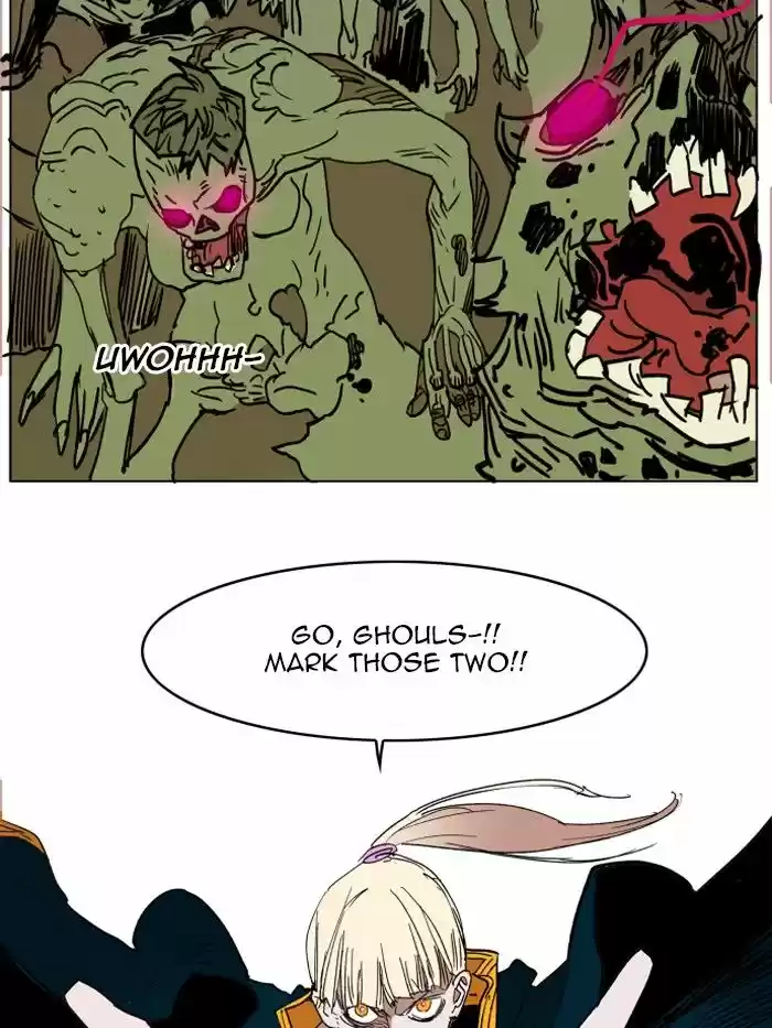 Hardcore Leveling Warrior 126