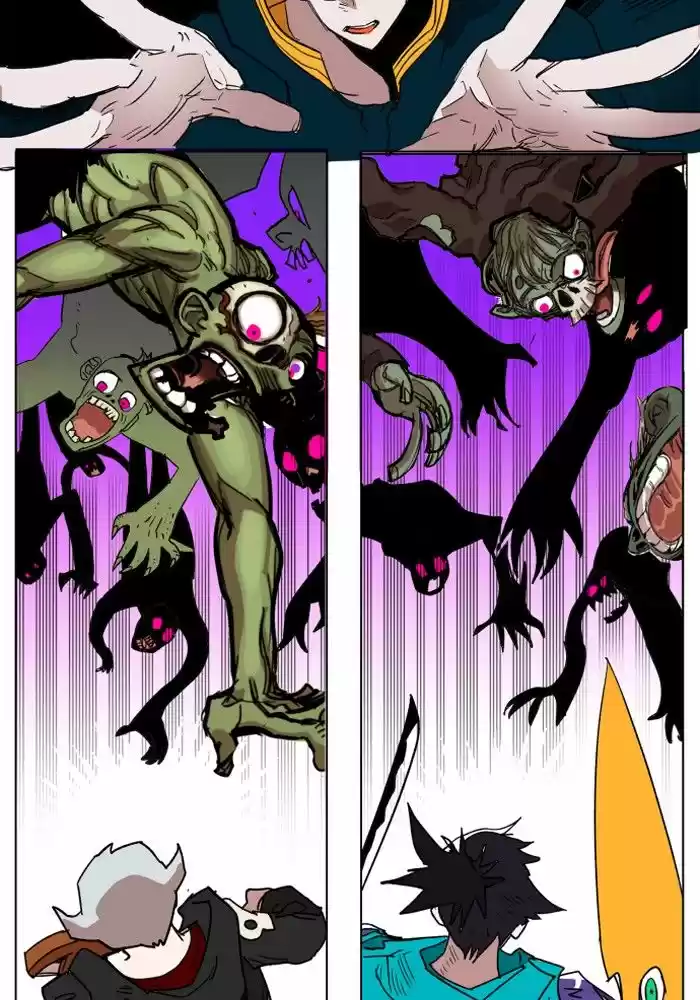 Hardcore Leveling Warrior 126