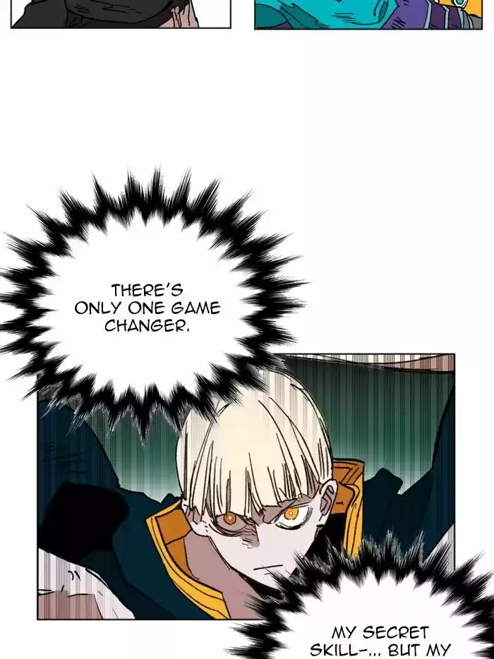 Hardcore Leveling Warrior 126