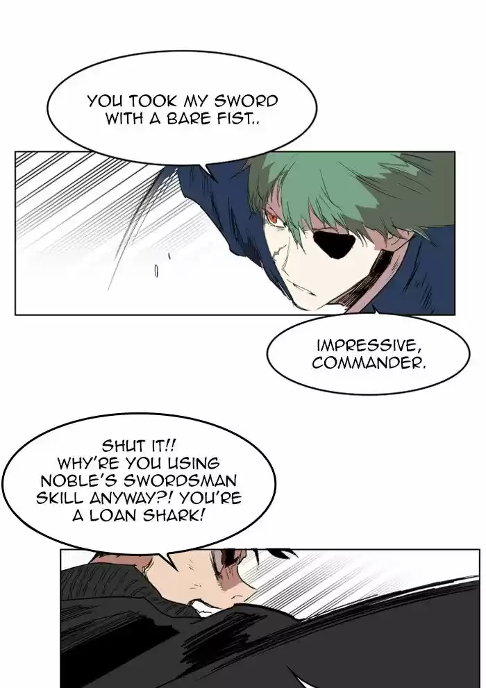 Hardcore Leveling Warrior 126