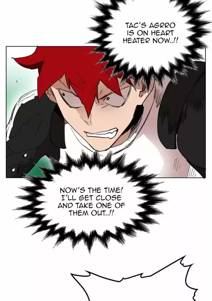 Hardcore Leveling Warrior 126