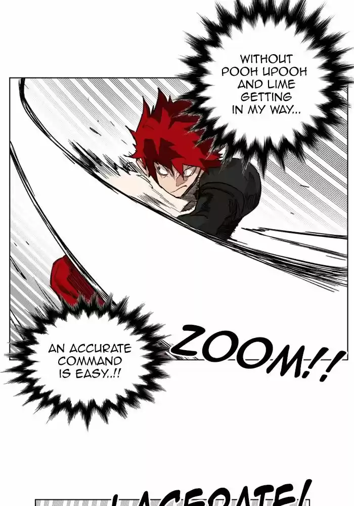 Hardcore Leveling Warrior 126