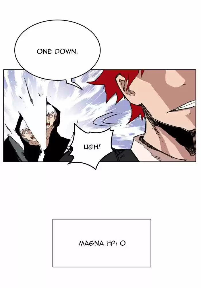 Hardcore Leveling Warrior 126