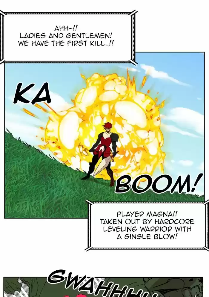 Hardcore Leveling Warrior 126
