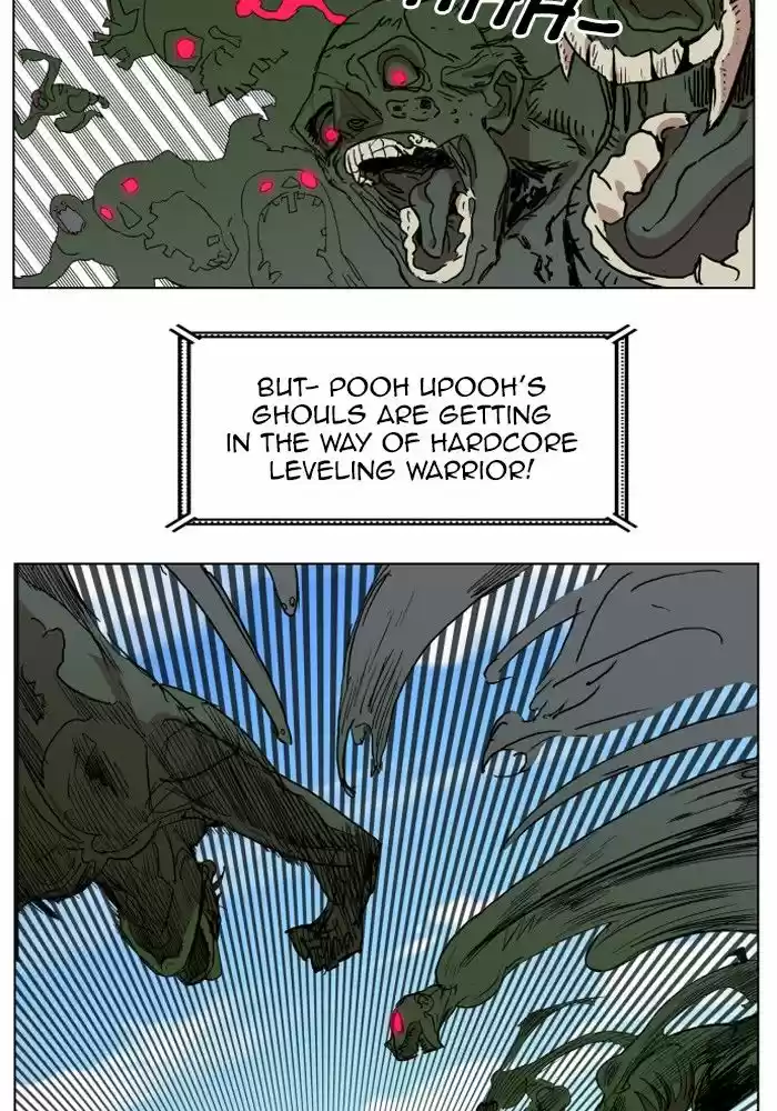 Hardcore Leveling Warrior 126