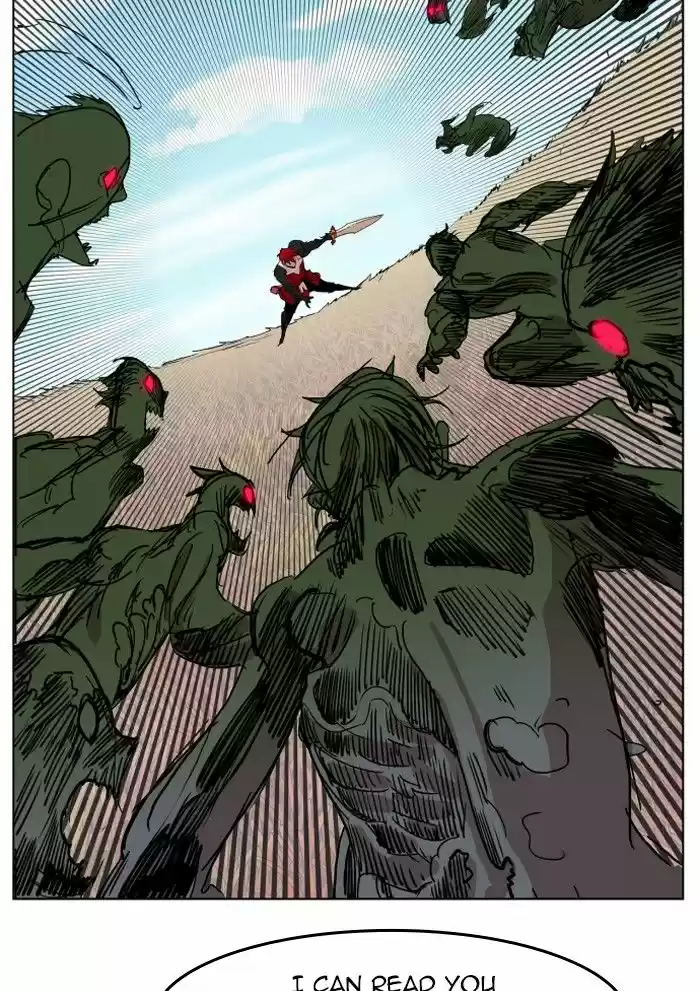 Hardcore Leveling Warrior 126