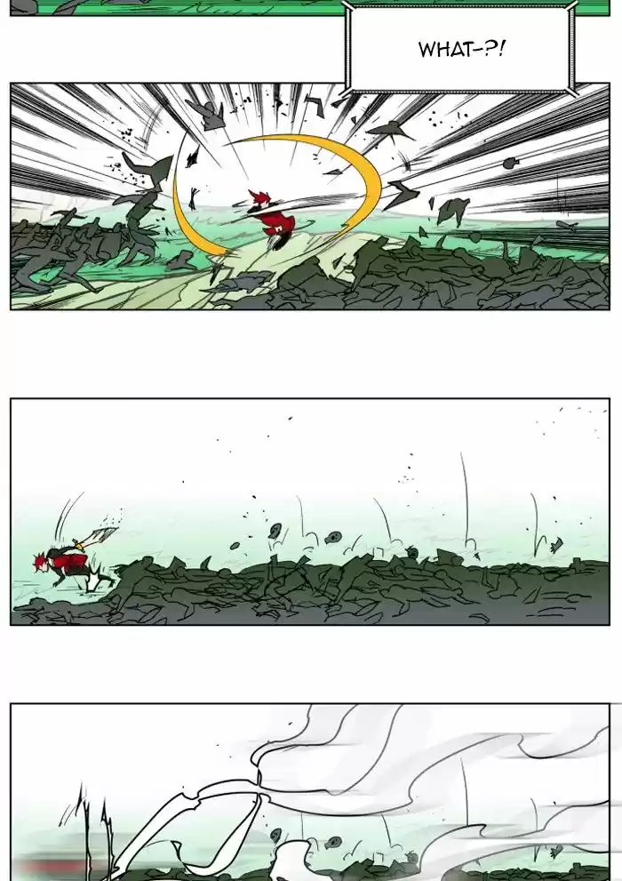 Hardcore Leveling Warrior 126