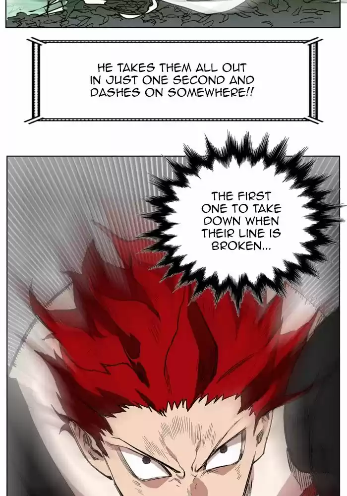 Hardcore Leveling Warrior 126